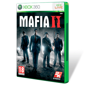Mafia II para Xbox 360 en GAME.es
