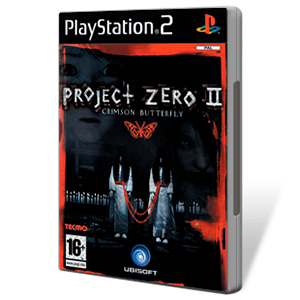 Project Zero II