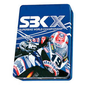SBK X (Special Edition)