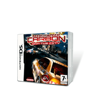 Need for Speed Carbono (Classic)