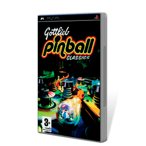 Pinball Classics The Gottlieb Collection