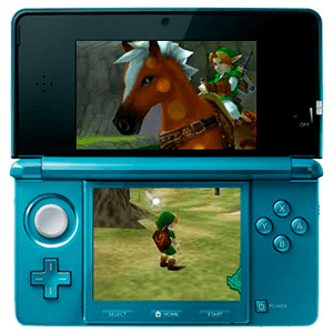 Nintendo 3DS Nintendo GAME.es