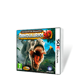Combat of Giants: Dinosaurs 3D Combat of Giants: Dinosaurs 3D