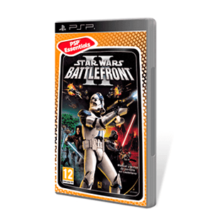 Star Wars: Battlefront 2 Essentials