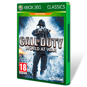 Call of Duty: World at War Classics
