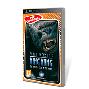 King Kong Essentials