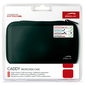 Caddy Protection  Case