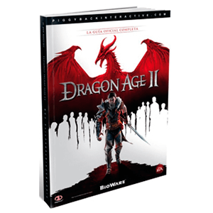 Guía Dragon Age 2