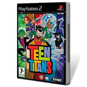 Teen Titans