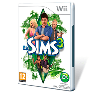 Los Sims 3 para Wii en GAME.es
