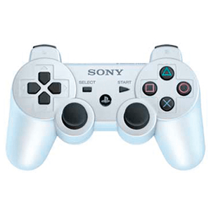 Controller Sony Dualshock 3 Blanco