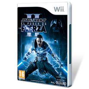 Star Wars: El Poder de la Fuerza 2 para Wii en GAME.es