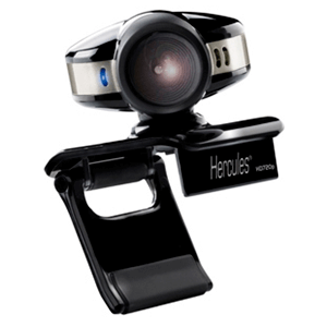 Thrustmaster Webcam Dualpix Emotion 720
