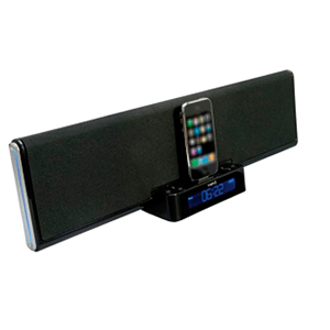 I - Station Sound Bar