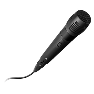 Microfono para Wii