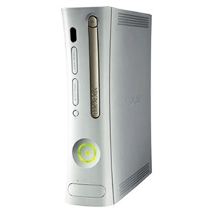 Xbox 360 HDMI Blanca