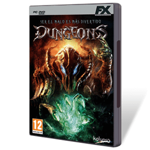 Dungeons Premium