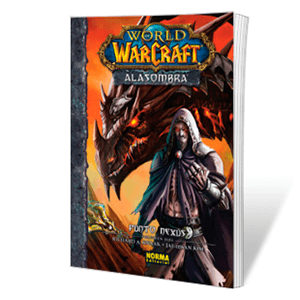 World of Warcraft: Alasombra (Vol. 2)