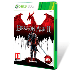 Dragon Age 2 para Xbox 360 en GAME.es