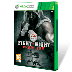 Queja vistazo haz Fight Night Champion. XBox 360: GAME.es