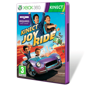 Joy Ride para Xbox 360 en GAME.es