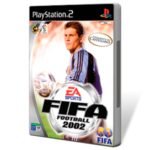 FIFA Football 2002 FIFA Football 2002