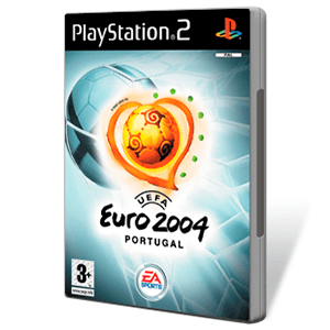 Uefa Euro 2004