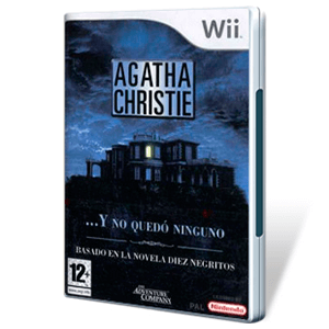 Agatha Christie… Y No Quedó Ninguno