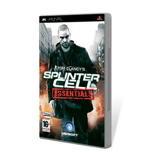 Splinter Cell: Essentials