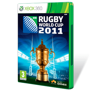 Rugby World Cup 2011