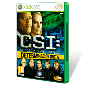 CSI  Determinación Mortal