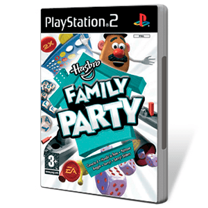 Family Party (Value games)
