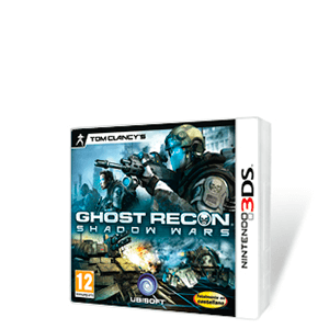 Tom Clancy´s Ghost Recon: Shadow Wars