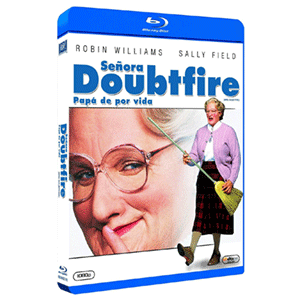 Sra. Doubtfire