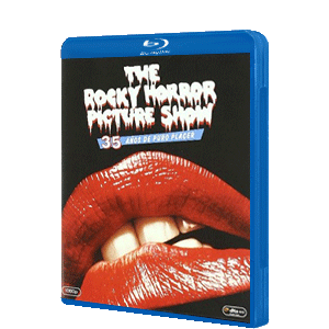 The Rocky Horror Picture Show - Bd