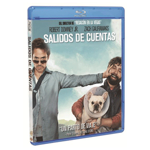 Salidos De Cuentas