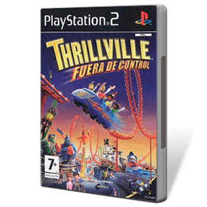 Thrillville 2