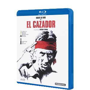 El Cazador (Bd) - Reprice