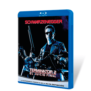 Terminator 2 Terminator 2