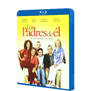 Los Padres De El