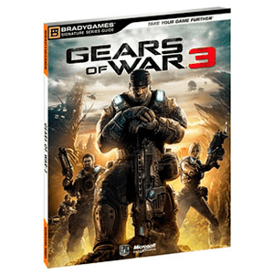Guía Gears of War 3