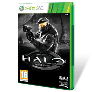 Halo XBox 360: GAME.es