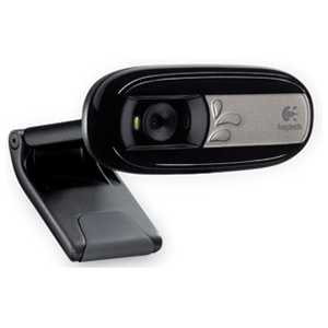 Logitech C170 - Web Cam