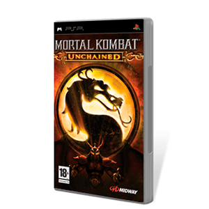 Mortal Kombat: Unchained