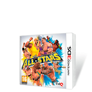 WWE All Stars