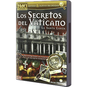 Los Secretos del Vaticano