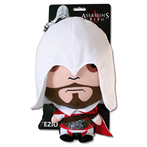 Peluche Assassin´s Creed 18cm