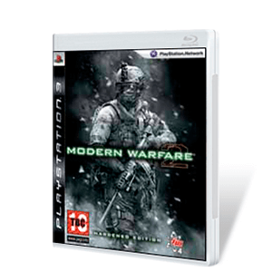 Call of Duty: Modern Warfare 2 Edicion Coleccionista