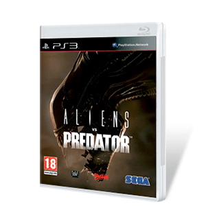 Alien vs Predator Survivor Edition