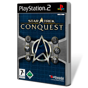 Star Trek: Conquest (P_F)